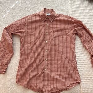 Brooks Brothers Large Button Up